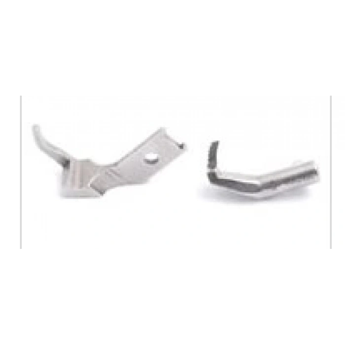 Pfaff 335 Şerit Ön-Arka Ayak Takım / LXF-80102