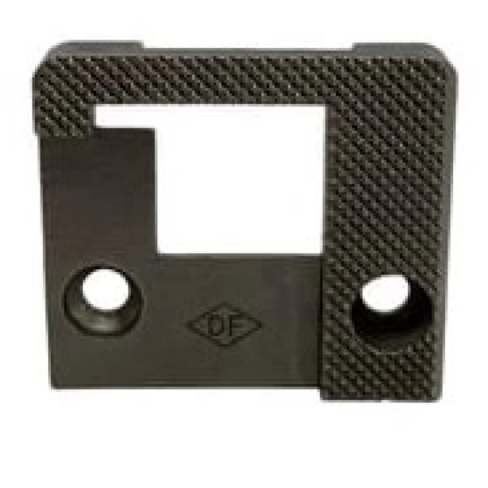 Pfaff 335 Şerit Plaka / 46798 (LXF-80101A)