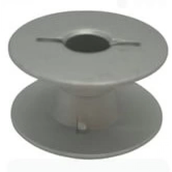 Pfaff 335G Alüminyum Tırnaklı Göbeği Bombeli Masura / 50890 (91-174 480-05)