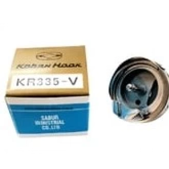 Pfaff 335G Çağanoz / KR335-V