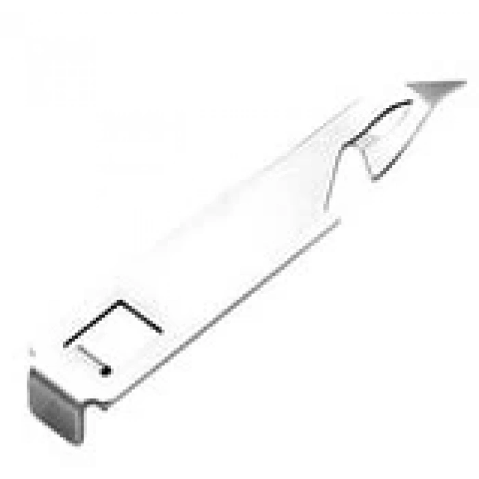 Pfaff 418-918 Hareketli Bıçak / 91-168 499-05