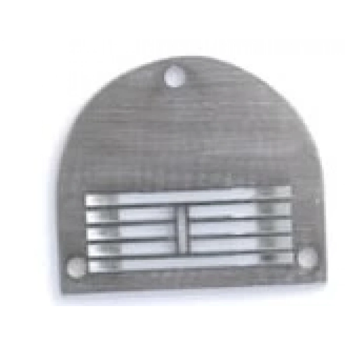 Pfaff 418 Zikzak Penye Plaka