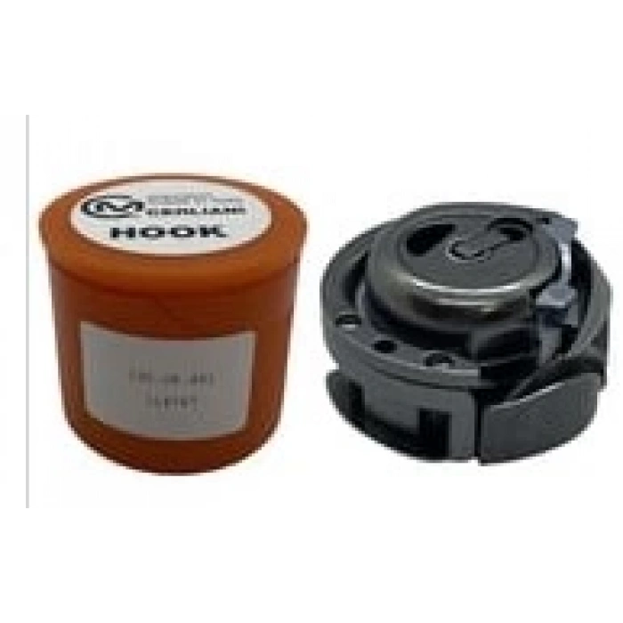 Pfaff 471 Deri Mekikli Çağanoz / 130.08.451 (119767A)