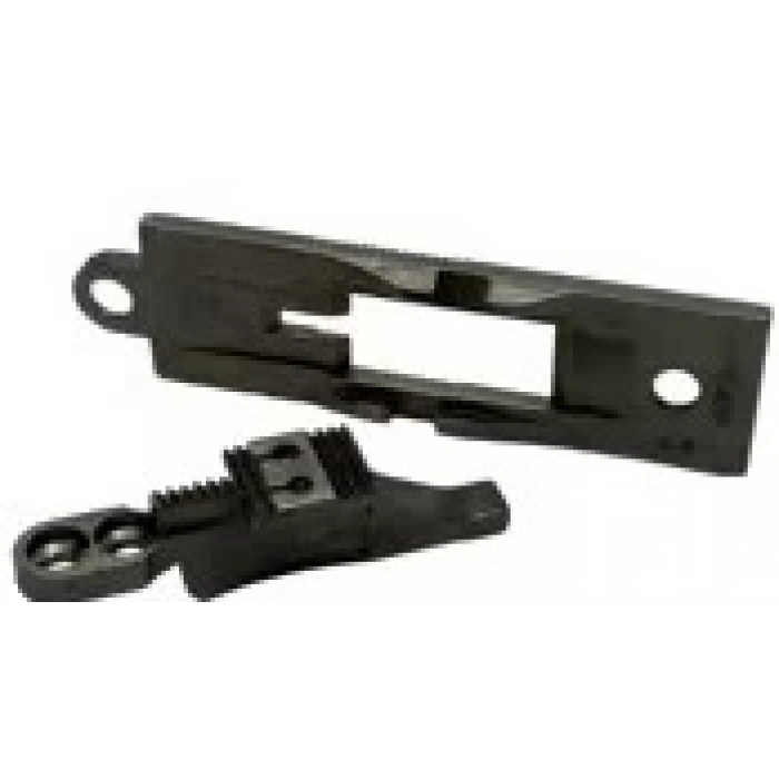 Pfaff Çiftiğne 3/16 Plaka-Dişli Takım / 91-046 715-04 + 91-046 714-04