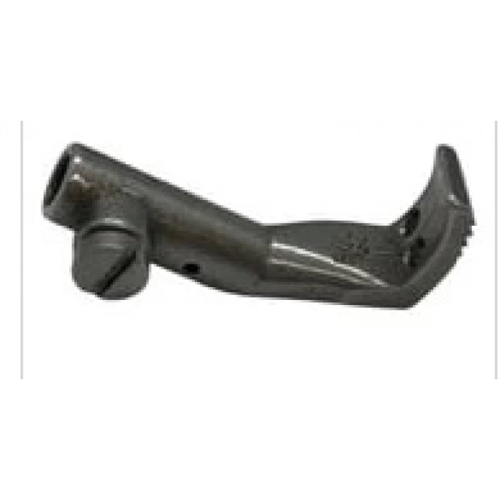 Pfaff Çiftiğne 5/32 Ön Ayak / 91-040 474-93