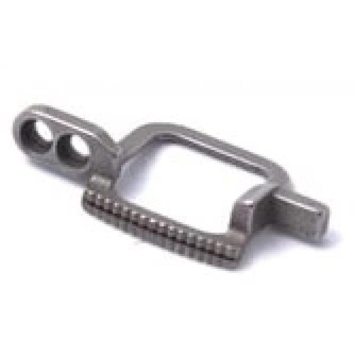 Pfaff Çiftiğne İnce Dişli