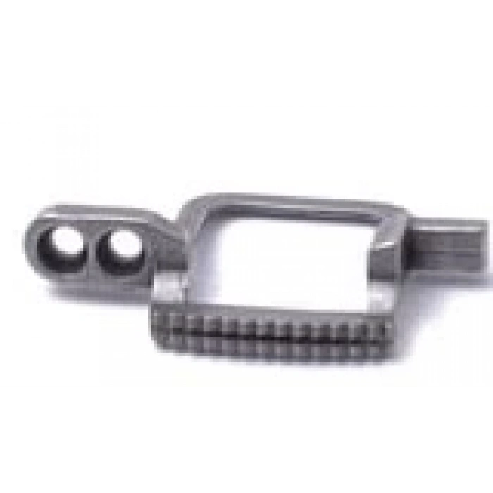 Pfaff Çiftiğne Yüksek Dişli