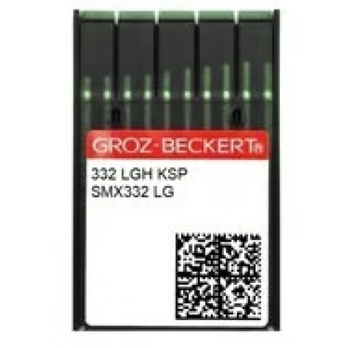 Pfaff Düğme Dikiş İğnesi / 332 LGH KSP 18/110 100ADET