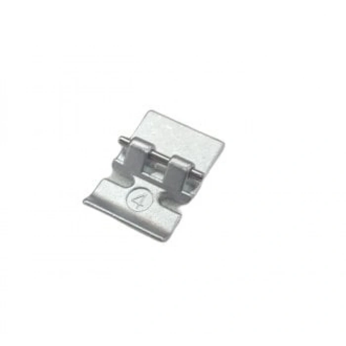 Pfaff Fermuar Ayağı