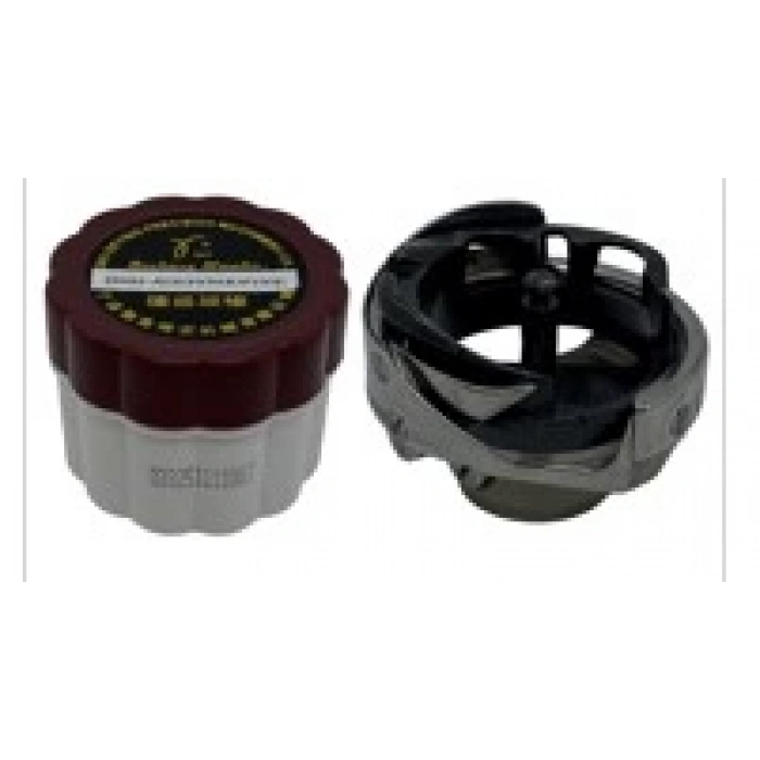 Pfaff Jumbo Nakış Çağanoz / DSH2-ATR(PFNGOPTS)L