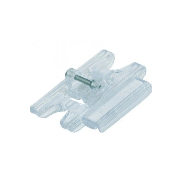 Pfaff Nervür Ayağı