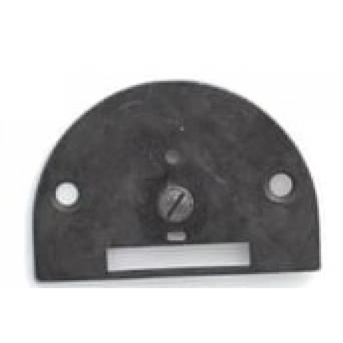 Pfaff Saya Rulmanlı Plaka