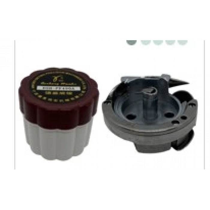 Pfaff Sütunlu Deri Çağanoz / DSH-PF490A