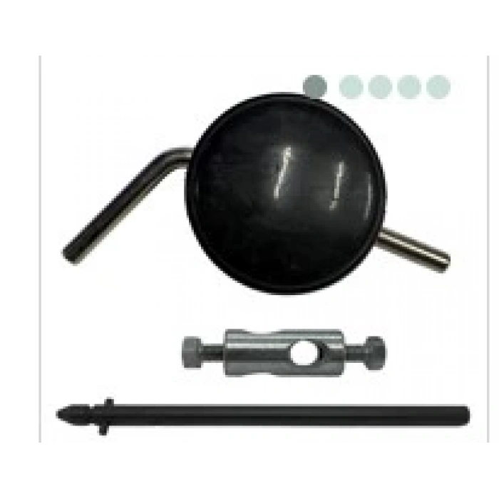 Pfaff Sütunlu Dizlik Takımı