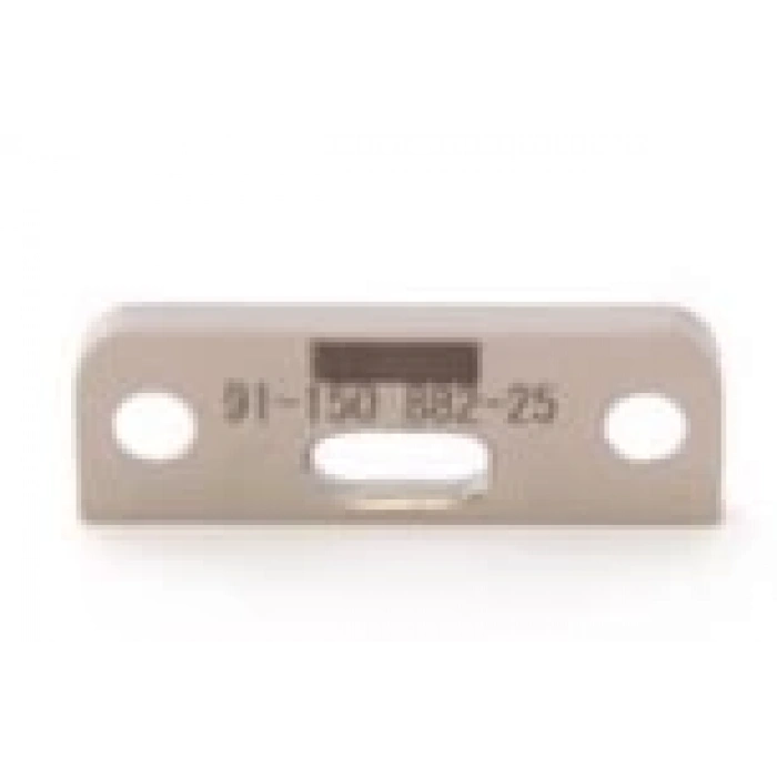 Pfaff Sütunlu Plaka Tırnağı / 91-150 822-25