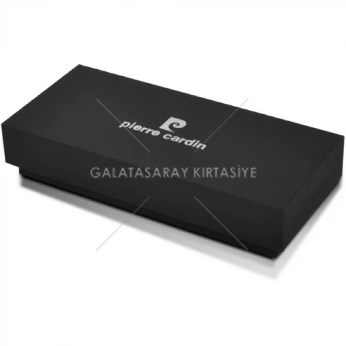 Pierre Cardin Tükenmez Kalem Solid PC151