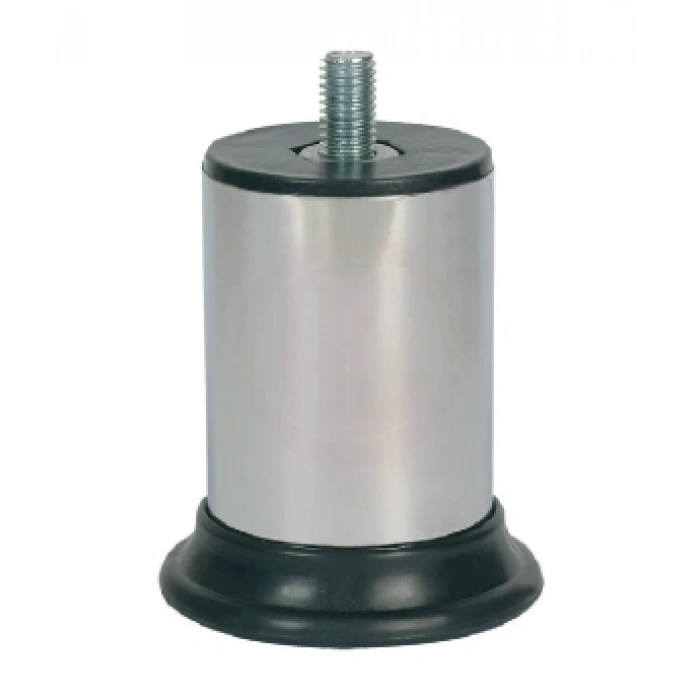 Pimador 1720101029 DORUK AYAK KROM 10 CM 17201029 - 1720101029