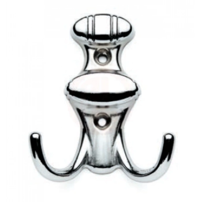 Pimador ÇİZGİLİ ASKI KROM