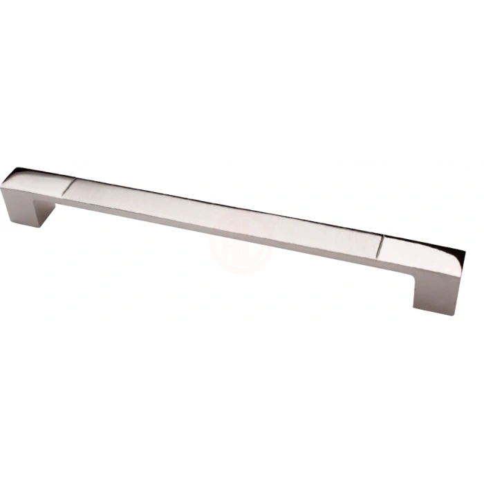 Pimador EFELİ KULP NİKEL İNOX 320 MM - 217032097