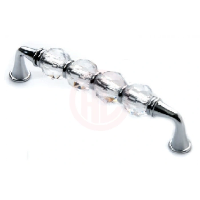 Pimador Flora Kulp Şeffaf 160 Mm - 18501609429