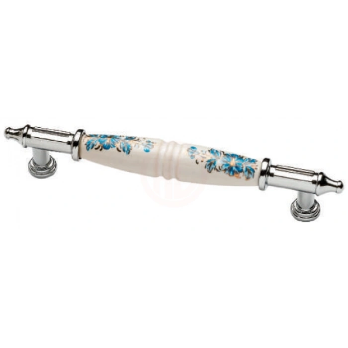 Pimador FREZYA KULP KROM 128 MM - 2730128293240