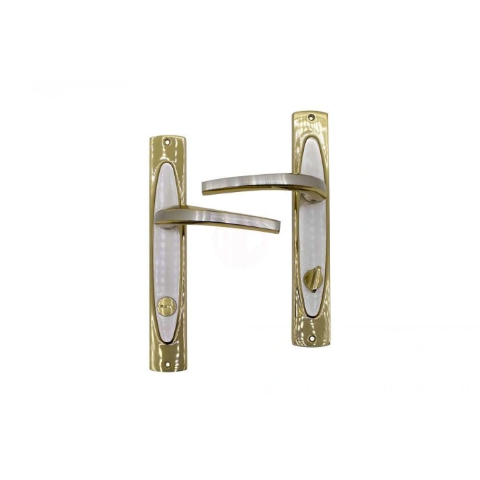 Pimador Oltuva Saten Albirifin Wc - 390355