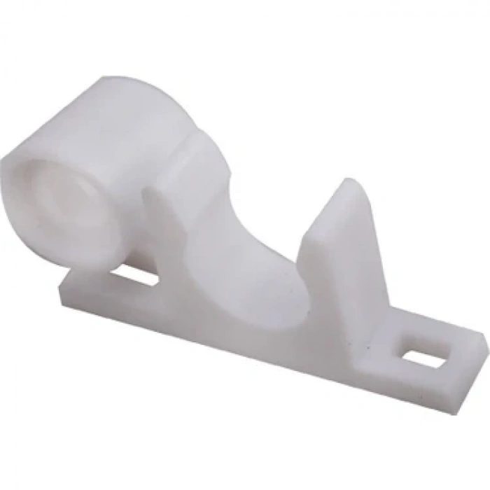 Pimador PLASTİK ÇIT ÇIT BEYAZ - 3640132