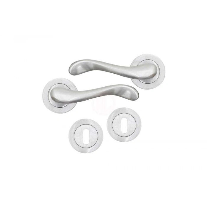 Pimador SARAY NİKEL SATEN WC - 140393