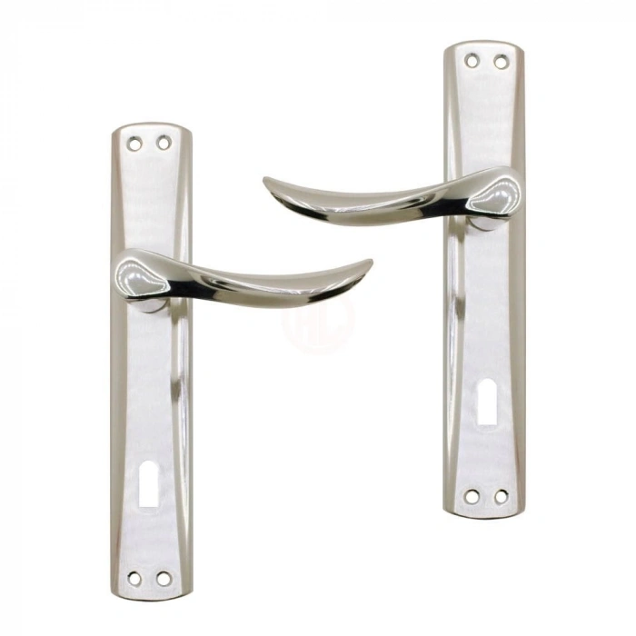 Pimador ZAMBAK NİKEL SATEN ODA KOL - 1650193