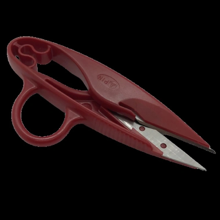 PIN 1155 İplik Temizleme Makası (12 Adet)