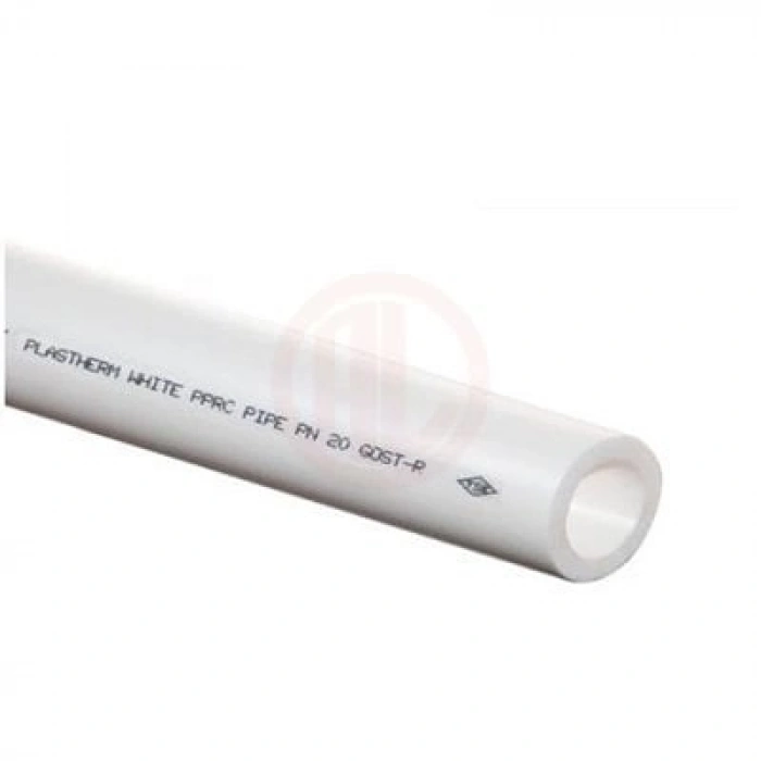 Plastherm PPRC Boru PN16 63x8,6 mm (4 Metre)