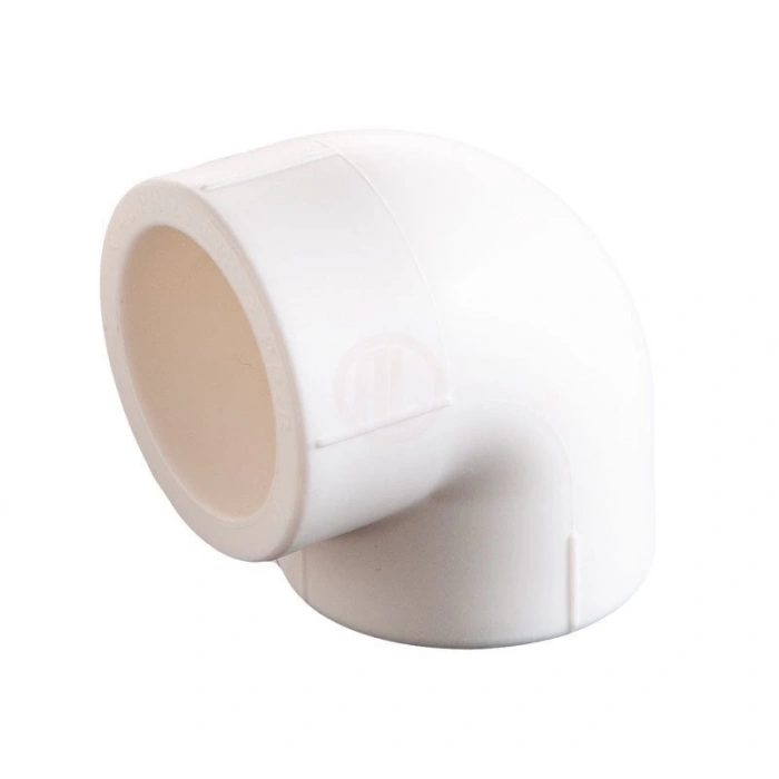 Plastherm PPRC Dirsek 90° 32 mm