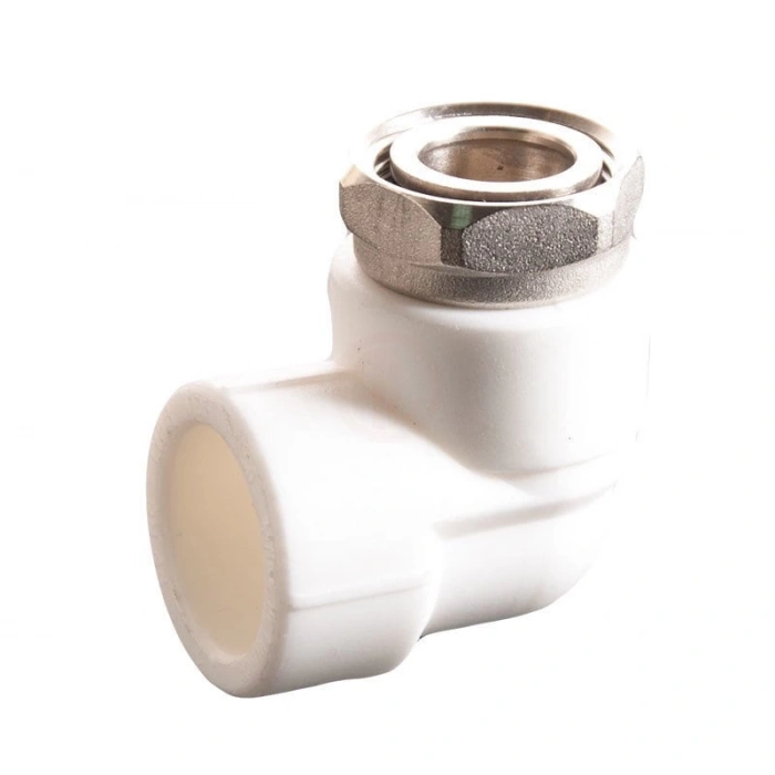 Plastherm PPRC Hareketli Dirsek 20x1/2 İnç