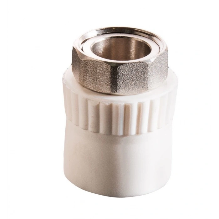 Plastherm PPRC Hareketli Nipel 25x3/4 İnç