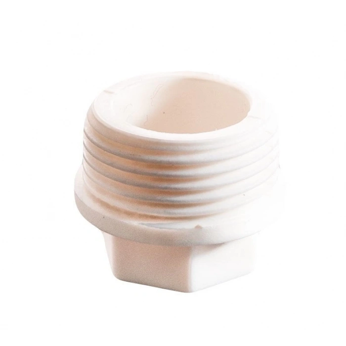 Plastherm PPRC Kör Tapa 20 mm