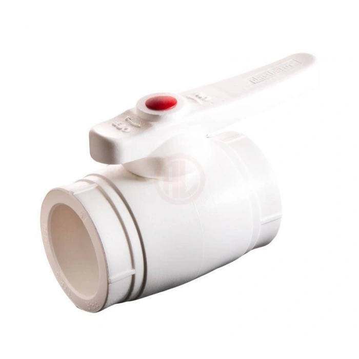 Plastherm PPRC Küresel Vana 32 mm - PP700320100