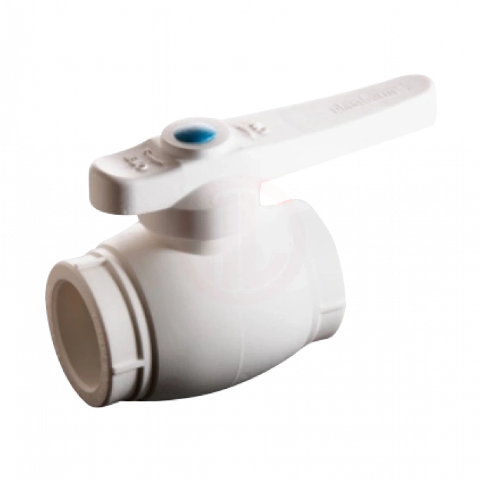 Plastherm PPRC Küresel Vana 63 mm - PP700630100