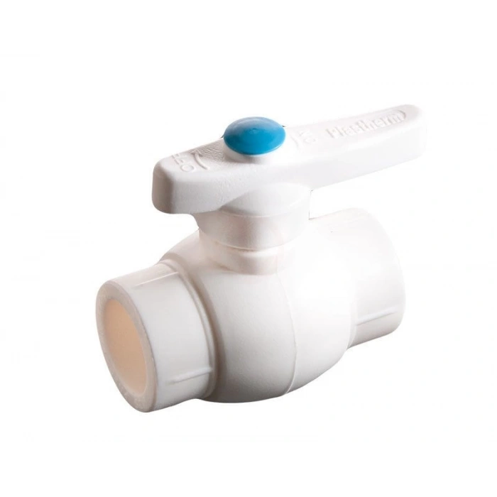 Plastherm PPRC Küresel Vana Ekonomik 25 mm - PP720250100