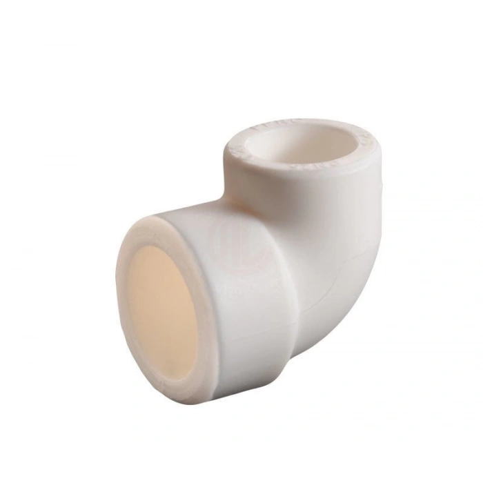 Plastherm PPRC Redüksiyon Dirsek 90° 25x20 mm