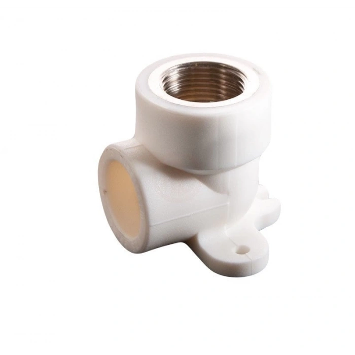 Plastherm PPRC Sıva Altı Batarya Bağlantısı İç Dişli 25x1/2 İnç İD