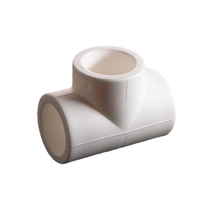 Plastherm PPRC T Parçası 110 mm
