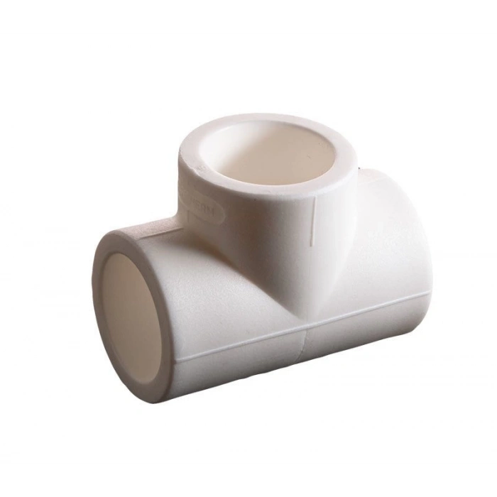Plastherm PPRC T Parçası 25 mm