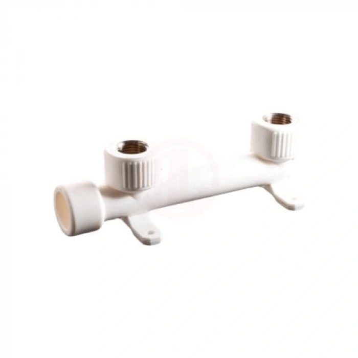 Plastherm PPRC Taharet Bağlantısı 20x1/2 İnç