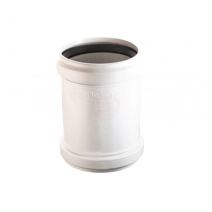 Plastherm PVC Kayar Manşon 50 mm