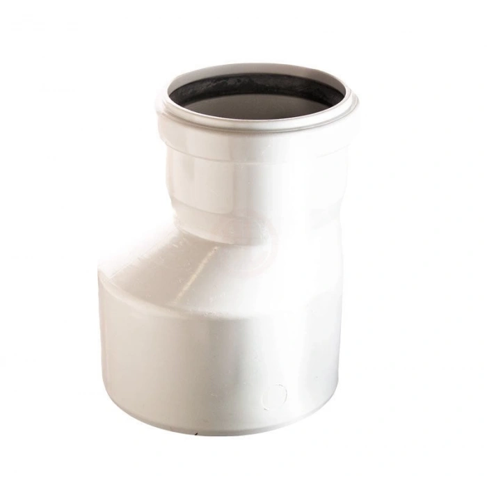 Plastherm PVC Redüksiyon (Tip 1) 125x110 mm