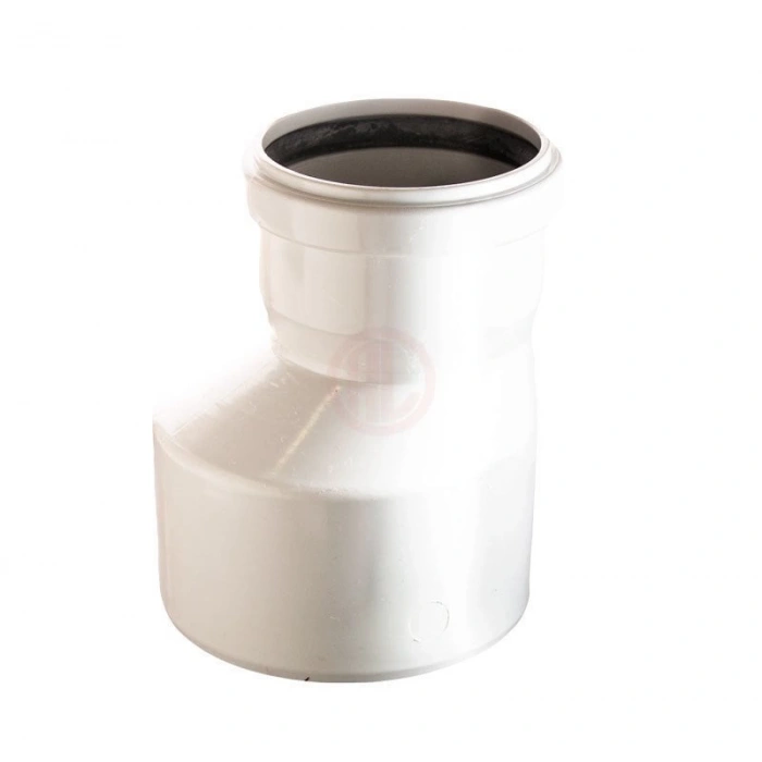 Plastherm PVC Redüksiyon (Tip 1) 125x75 mm