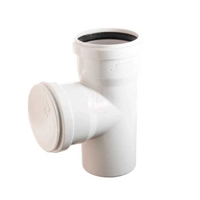 Plastherm PVC Temizleme 125 mm