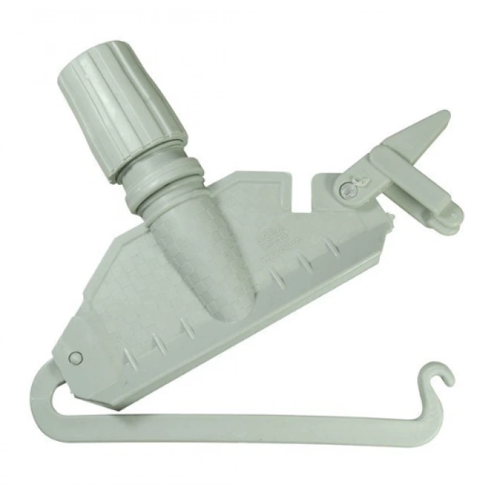 Plastik Islak Mop Tutucu Dar ( 1 Adet )