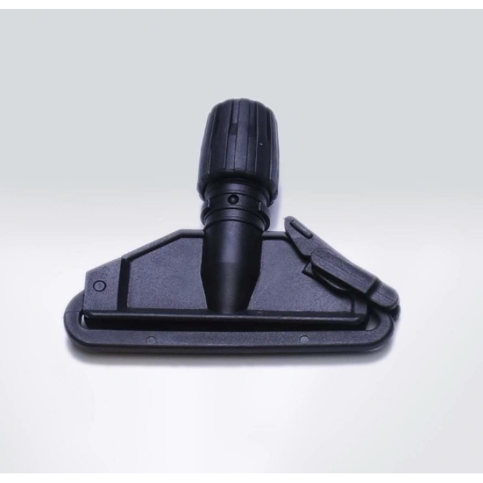 Plastik Islak Mop Tutucu Dar ( 20 Adet )