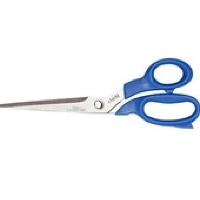 Plastik Saplı Terzi Makası 10inç 25cm / GL130